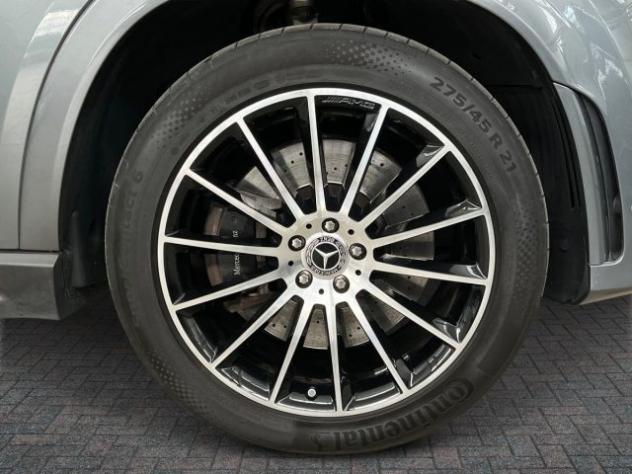 MERCEDES-BENZ GLE 350 de hybrid EQ 4Matic Premium Plus rif. 23327761 - Foto 7