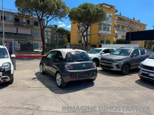 OPEL Adam 1.2 70 CV Unlimited rif. 23973241 - Foto 5