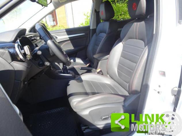 MG ZS VTi-tech Comfort rif. 23983304 - Foto 10