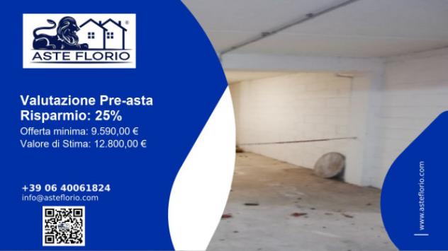 Immobile in asta di 18 m² in vendita a Arzachena - Foto 2