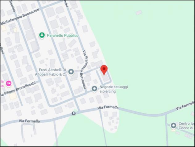 Immobile in asta di 15 m² in vendita a Guidonia Montecelio - Foto 11