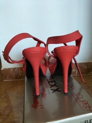 Sandali eleganti donna n 40 - Foto 3