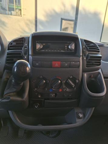 CAMPER ELNAGH DUCATO MANSARDATO 6 POSTI DINETTE GARAGE LETTO MATRIMONIALE CLIMATIZZATORE FOTOVOLTAICO CAMPEGGIO USATI 1790 - Foto 10