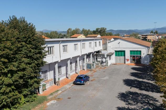 Capannone commerciale in vendita a Pontetetto - Lucca 1600 mq Rif: 1447847 - Foto 4