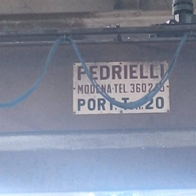 Immobile di 10000 m² con più di 5 locali in affitto a Maranello - Foto 20