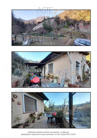 IMMOBILI-IMMOBILE RESIDENZIALE-Via del Torrione 13 - Loc. San Lazzaro - Foto 2