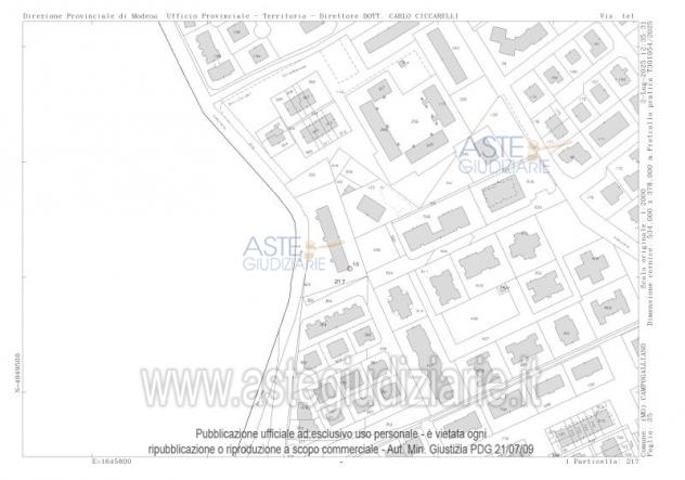 IMMOBILI-IMMOBILE RESIDENZIALE-Via Pio La Torre n. 1 - Foto 9