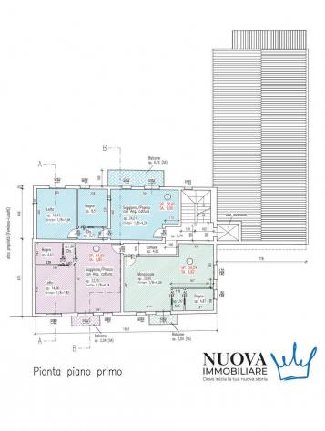 VA0314 - CARPI-FOSSOLI, BILOCALE MAISONETTE CON GIARDINO IN CLASSE A4 - Foto 10