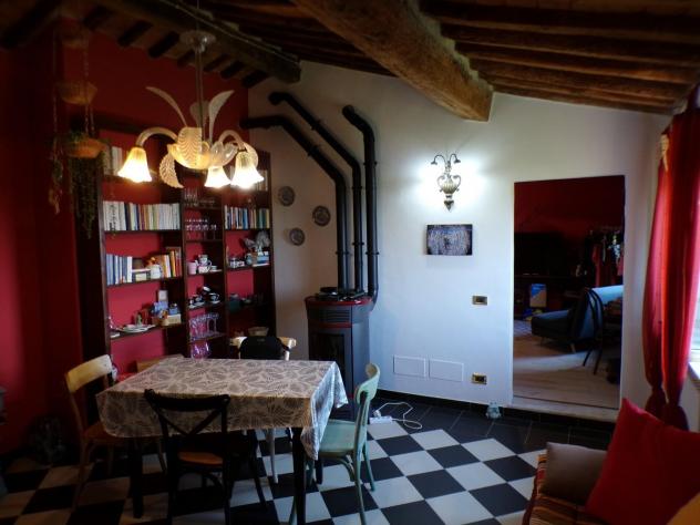 Appartamento in vendita a Sant'Ermo - Casciana Terme Lari 80 mq Rif: 1425587 - Foto 7