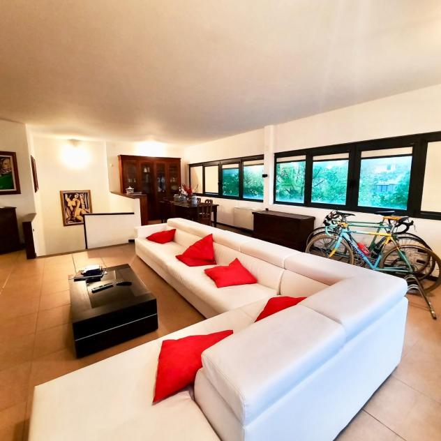 Appartamento in vendita a Cascina 350 mq Rif: 1344997 - Foto 9
