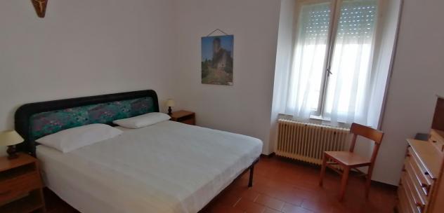 Nella Fraz.di Selvena, comune di Castell'Azzara vendiamo intera palazzina con possibilità di duplice appartamento. Accompagna lo stabile un piccolo gi - Foto 14