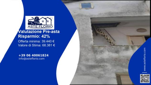 Immobile in asta di 135 m² in vendita a Durazzano - Foto 2