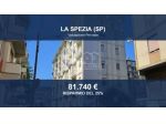 Immobile in asta di 109 m² in vendita a La Spezia