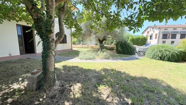 Villetta a schiera angolare in vendita a Santa Maria a Colle - Lucca 140 mq Rif: 1423680 - Foto 2