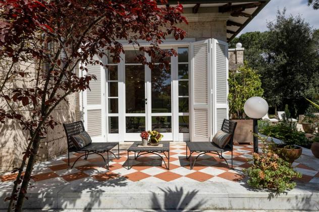 Villa in vendita a Poveromo - Massa 757 mq Rif: 1339966 - Foto 9
