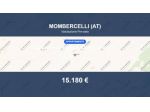 Immobile in asta di 97 m² in vendita a Mombercelli