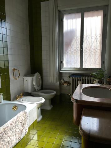 Appartamento in vendita a Montecatini-Terme 130 mq Rif: 1377077 - Foto 10
