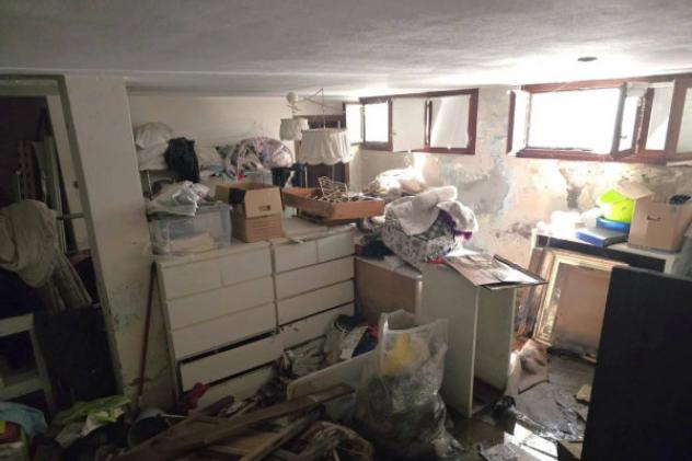 Immobile in asta di 262 m² con più di 5 locali in vendita a Montegrotto Terme - Foto 9
