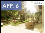 QUATTRO LOCALI CON TERRAZZO NUOVO ZONA PARCO