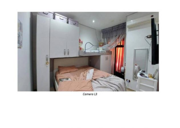 Immobile in asta di 110 m² in vendita a Napoli - Foto 18