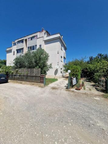 Appartamento in Via della Seccia