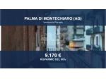 Immobile in asta di 92 m² in vendita a Palma di Montechiaro
