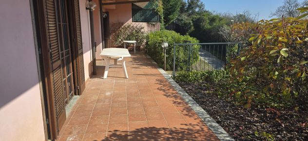 Prestigiosa villa indipendente unifamigliare - Foto 9