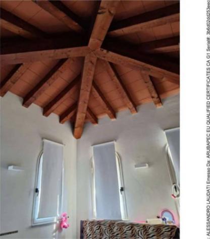 Immobile in asta di 207 m² con più di 5 locali e box auto doppio in vendita a Pizzighettone - Foto 13