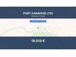 Immobile in asta di 500 m² in vendita a Ponte