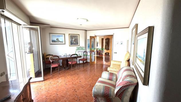 Rif. 9889 - Appartamento Panoramico con ampio Terrazzo - Foto 3
