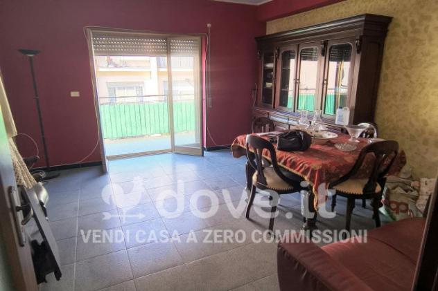 Appartamento di 115 m² con 3 locali e posto auto in vendita a Reggio Calabria