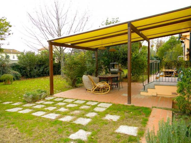 Villa in vendita a Campo - San Giuliano Terme 570 mq Rif: 963213 - Foto 3