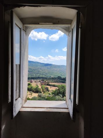 Appartamento in centro storico S.Angelo Fasanella