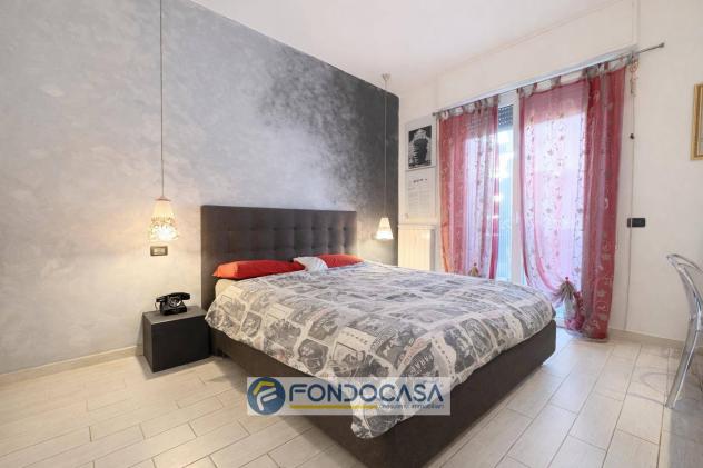 Appartamento in vendita a Savona, Mongrifone - Foto 9