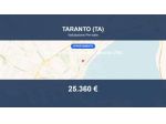 Immobile in asta di 112 m² con più di 5 locali in vendita a Taranto