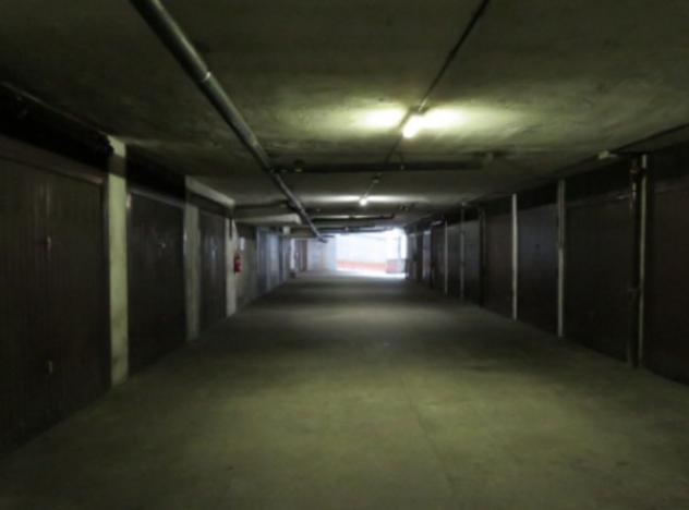 Immobile in asta di 110 m², box auto in vendita a Torino - Foto 5
