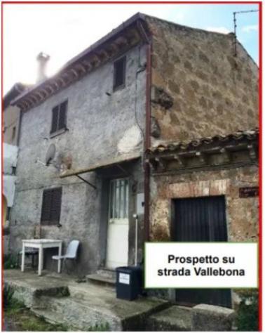 Immobile in asta di 82 m² in vendita a Viterbo - Foto 5