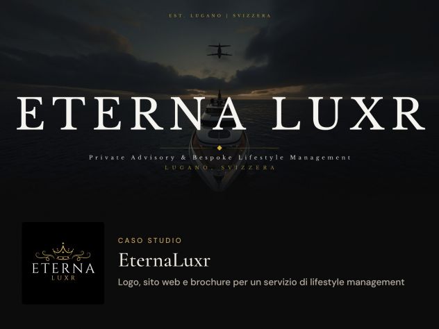 Graphic designer: loghi, social, brochure - Foto 2