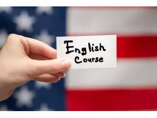 Corso di Lingua INGLESE