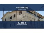 Immobile in asta di 1165 m² in vendita a Cosenza