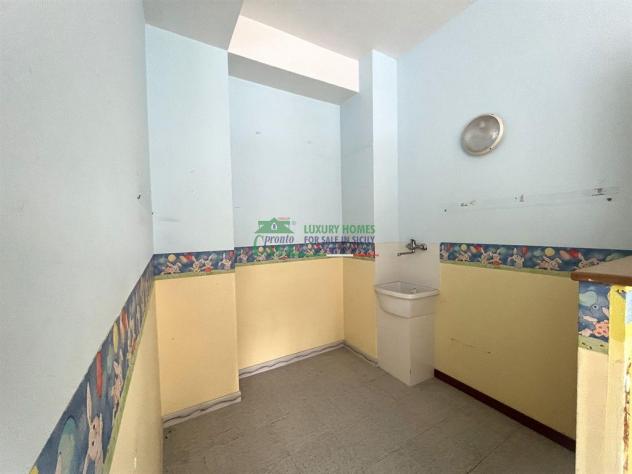Rif.2368 - Immobile commerciale/ufficio al Sacro Cuore - Foto 18