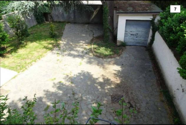 Immobile in asta di 775 m² in vendita a Trezzo sull'Adda - Foto 3