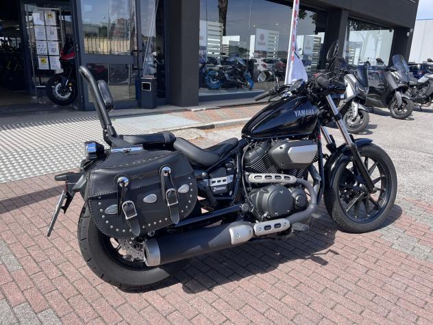 Yamaha XV 950 pochi km - Foto 6