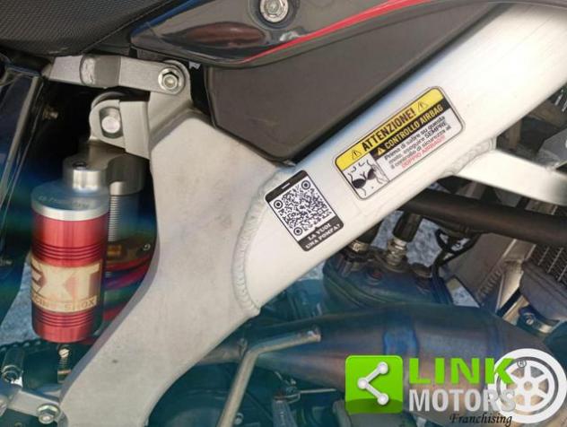 SUZUKI VALENTI SM 50 2018 rif. 23905107 - Foto 3