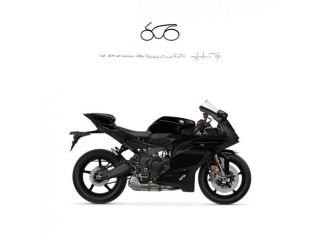 YAMAHA YZF R6 R9