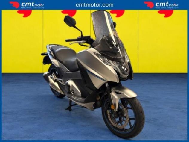 HONDA Integra Garantito e Finanziabile rif. 24156518 - Foto 2
