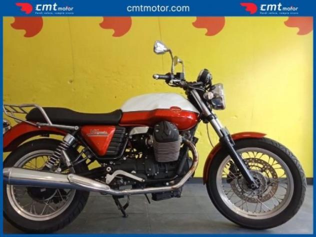 MOTO GUZZI V7 Garantita e Finanziabile rif. 23613715