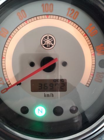Vendo Moto - Foto 2
