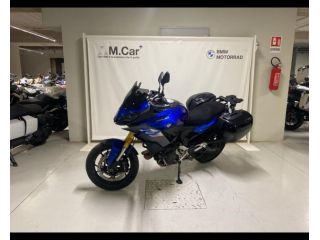 BMW Motorrad F 900 XR XR Sport Abs
