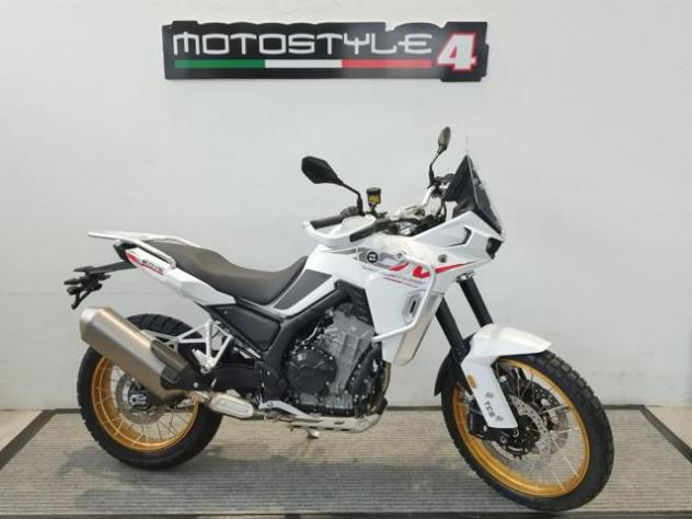 KOVE 800X PRO 2026